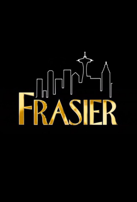 couverture film Frasier