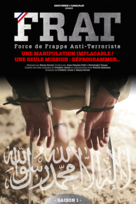 couverture film FRAT