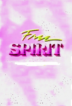 couverture film Free Spirit
