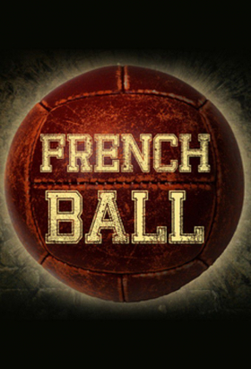 couverture film FrenchBall