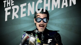 couverture film FRENCHMAN