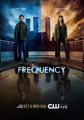 couverture film Frequency