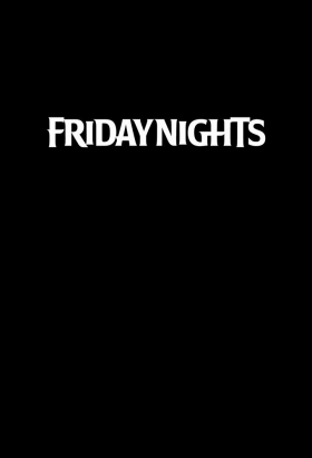 couverture film Friday Nights