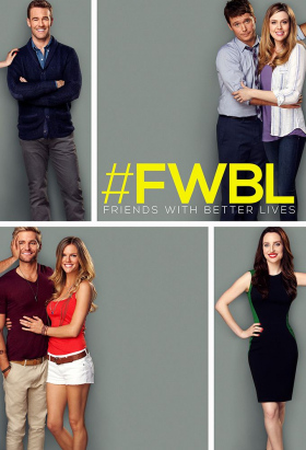 couverture film Friends with Better Lives