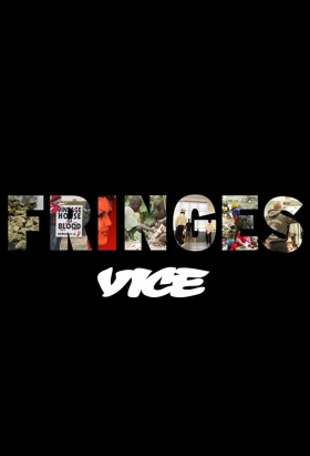 couverture film Fringes