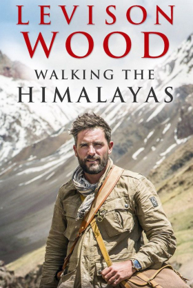 couverture film From Russia to Iran: Crossing the Wild Frontier