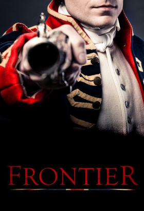 couverture film Frontier