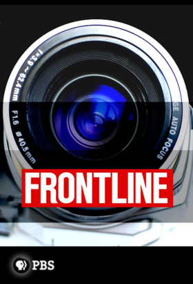 couverture film Frontline