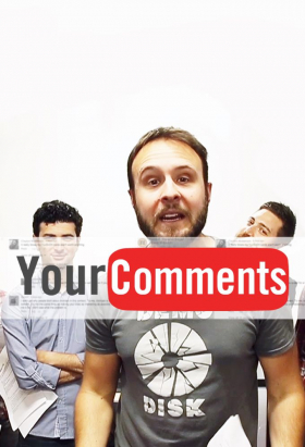 couverture film Funhaus Comments