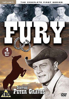 couverture film Fury