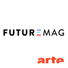 couverture film FutureMag