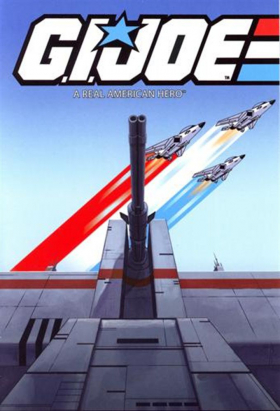 couverture film G.I. Joe - Héros sans frontières