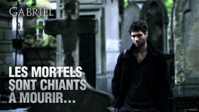 couverture film Gabriel