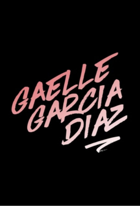 couverture film gaelle garcia diaz