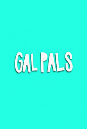 couverture film Gal Pals