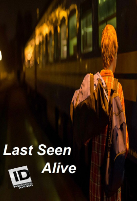 couverture film Game of Silence (TR)