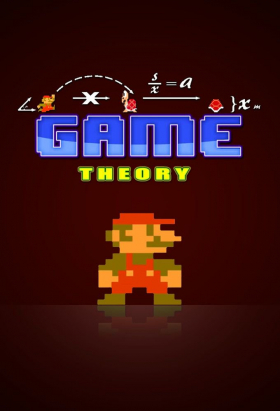 couverture film Game Theory