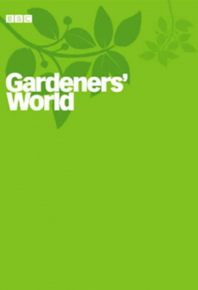 couverture film Gardeners' World
