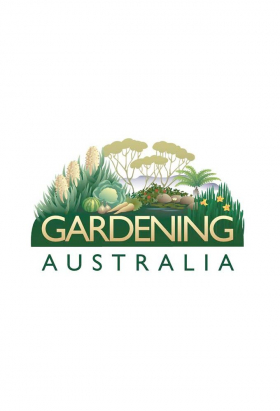 couverture film Gardening Australia