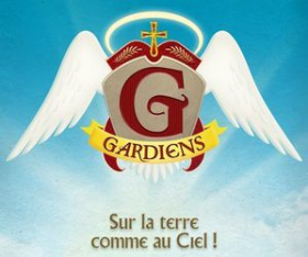 couverture film Gardiens