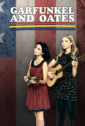 couverture film Garfunkel and Oates