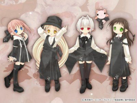 couverture film Gates