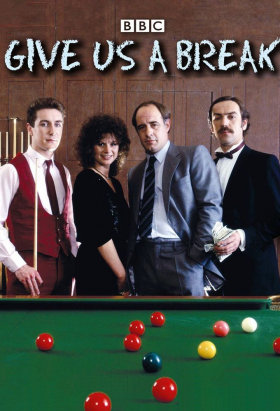 couverture film Gaybo Laughs Back