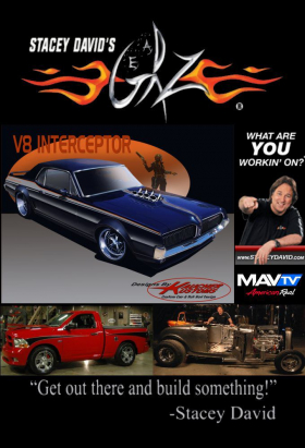 couverture film Gearz