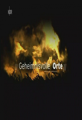 couverture film Geheimnisvolle Orte