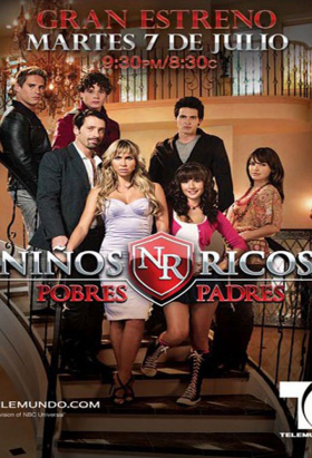 couverture film Generation Y