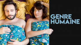 couverture film Genre Humaine