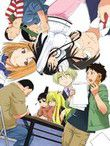 couverture film Genshiken 2