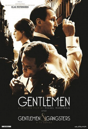 couverture film Gentlemen & Gangsters