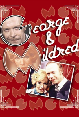 couverture film George and Mildred