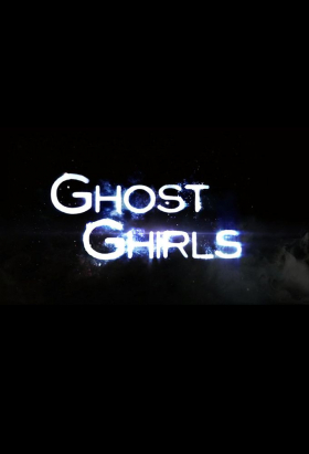 couverture film Ghost Ghirls