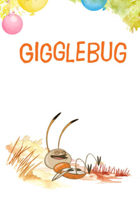 couverture film Gigglebug