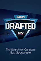 couverture film Gillette Drafted