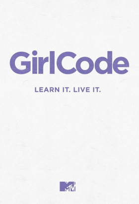 couverture film Girl Code