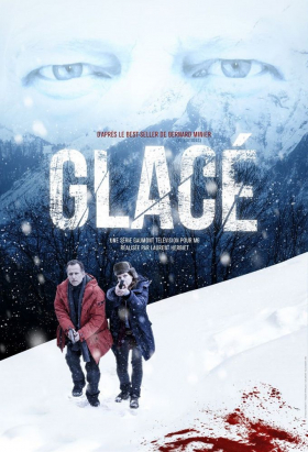 couverture film Glacé