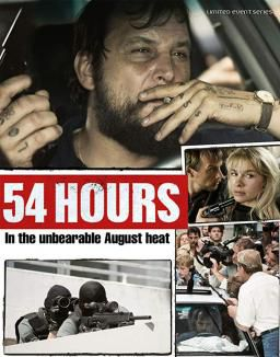 couverture film Gladbeck : Un Hold-Up Sans Précédent