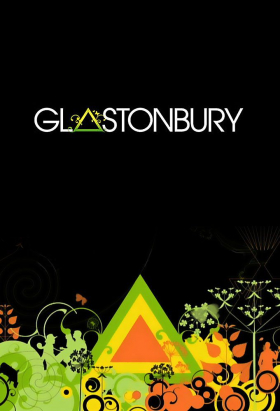 couverture film Glastonbury