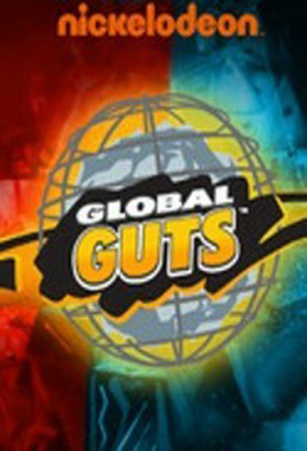 couverture film Global Guts