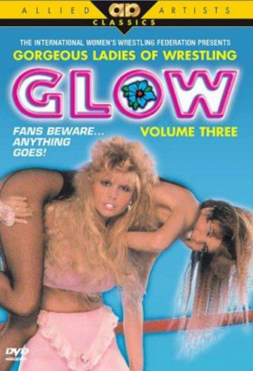 couverture film GLOW: Gorgeous Ladies of Wrestling