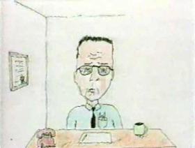 couverture film Gogglebox