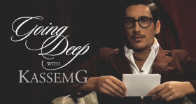 couverture film Going Deep