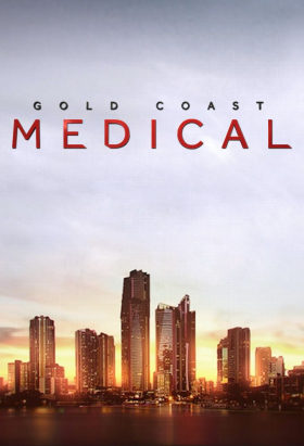 couverture film Gold Coast Medical