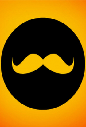 couverture film Golden Moustache Création