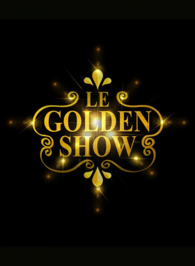 couverture film Golden Show