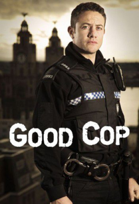 couverture film Good Cop