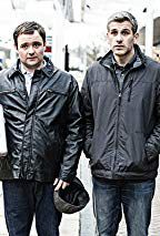 couverture film Goodnight Burbank